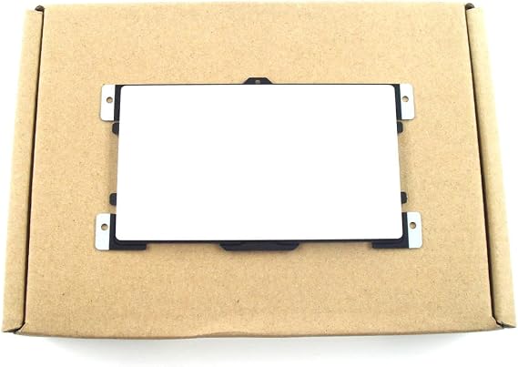 Parts for HP Probook 440 445 G8 14.0" Touchpad Clickpad M21148-001 B195546A Silver