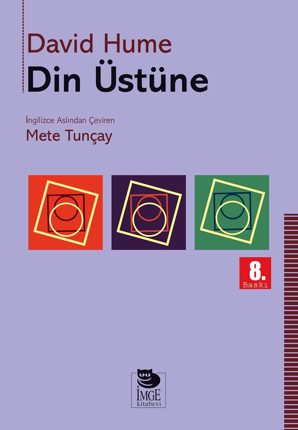 Din Üstüne Kağıt Kapak – 1 Ocak 2016