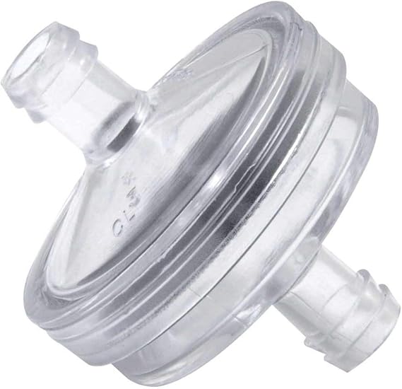 K&N 81-0241 Fuel Filter