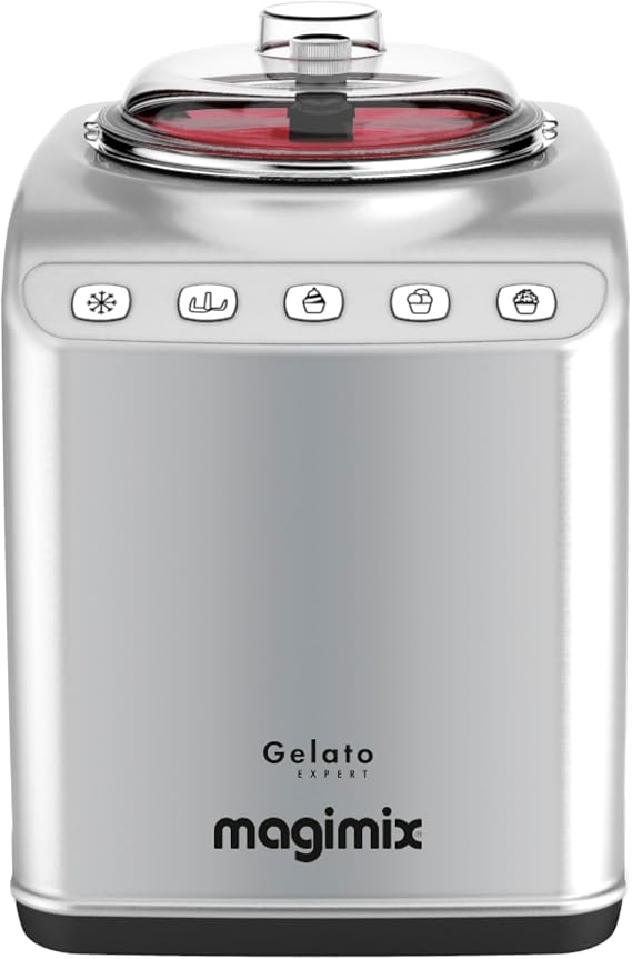 MAGIMIX Ice cream maker 11680 Gelato Expert
