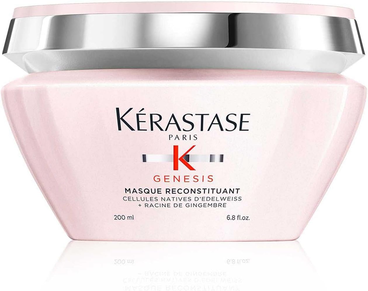 Kerastase Genesis Hair Loss Anti Strengthening Mask 200 ml