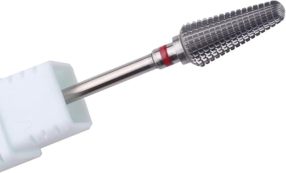 Tornado Carbide Nail Drill Bit