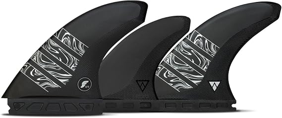 Futures 3/2 Alpha 5 Fin