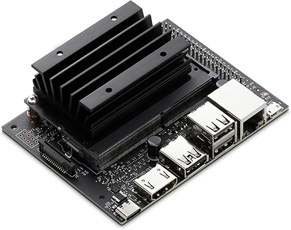 NVIDIA Jetson Nano 2GB Developer Kit (945-13541-0000-000)