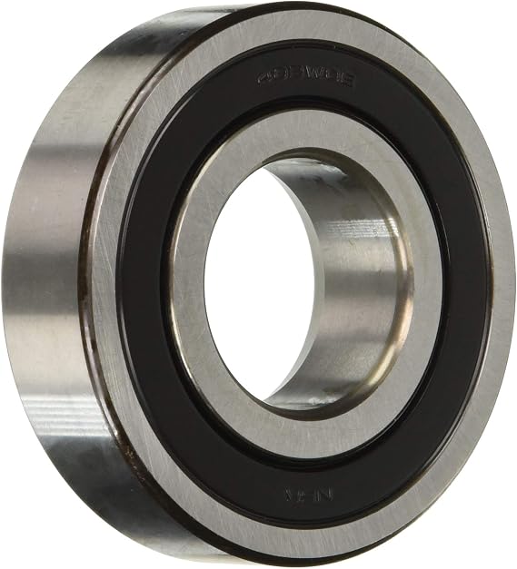 NSK 40BW06CG50 Wheel Bearing, 1 Pack