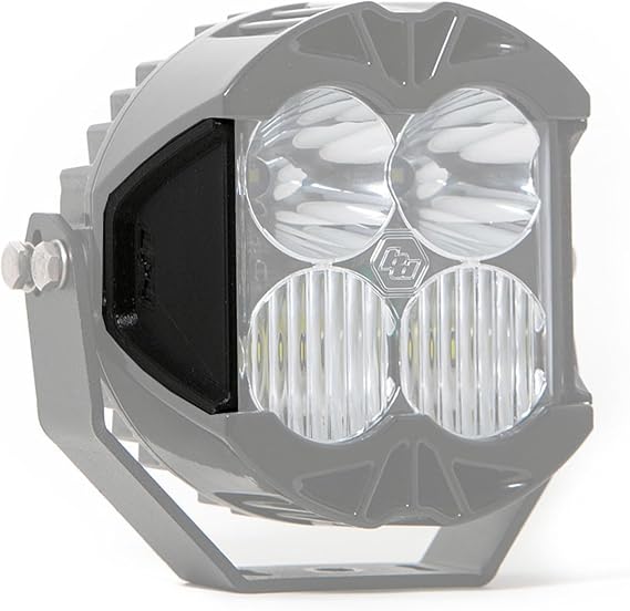 Baja Designs LP4 IPT Reflector Covers (2 Pack)