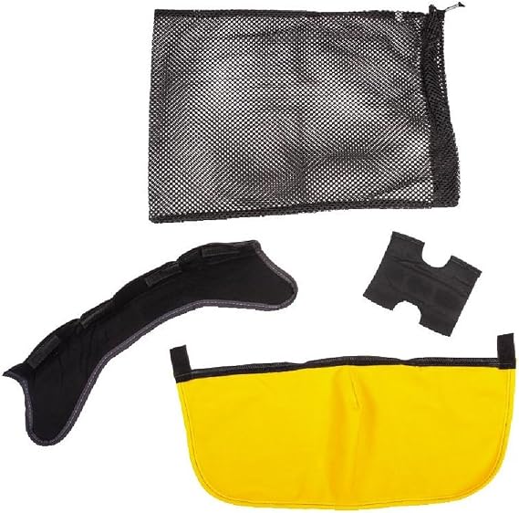 MSA Safety 10160548 Cairns Soft Goods Kit