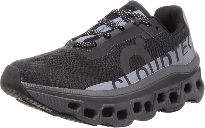 On Womens Cloudmonster Lumos