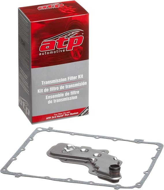 ATP B-131 Automatic Transmission Filter Kit