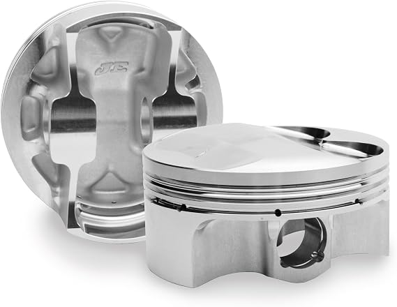 JE Pistons 221796 Piston
