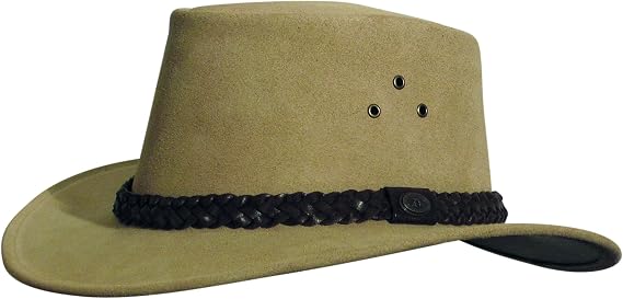 Kakadu Traders Australia Queenslander Hat
