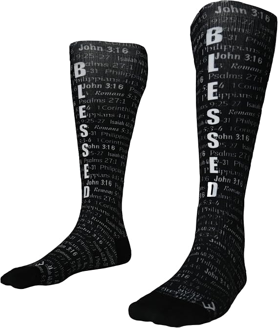 Elite Athletic Gear Compression Socks (20-30mmHg) for Men and Women - Support for Sports, Running, Fitness, Traveling