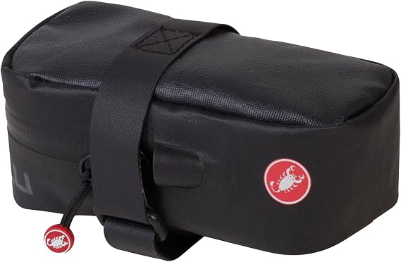 CASTELLI, Undersaddle Mini Bag