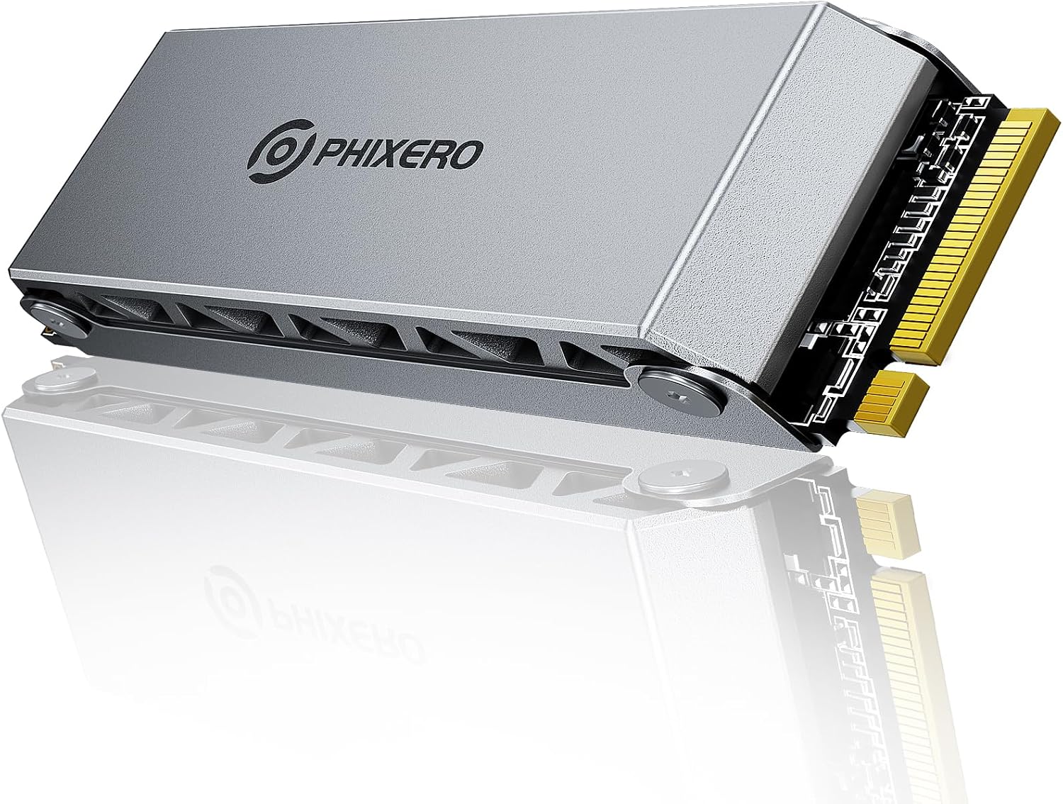 Phixero Rs5 2tb Ssd