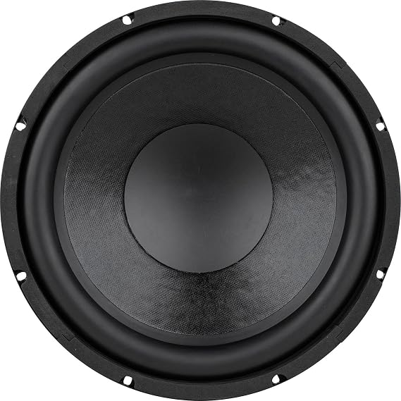 GRS 15SSW-4HE 15" High Excursion Super Subwoofer 4 Ohm
