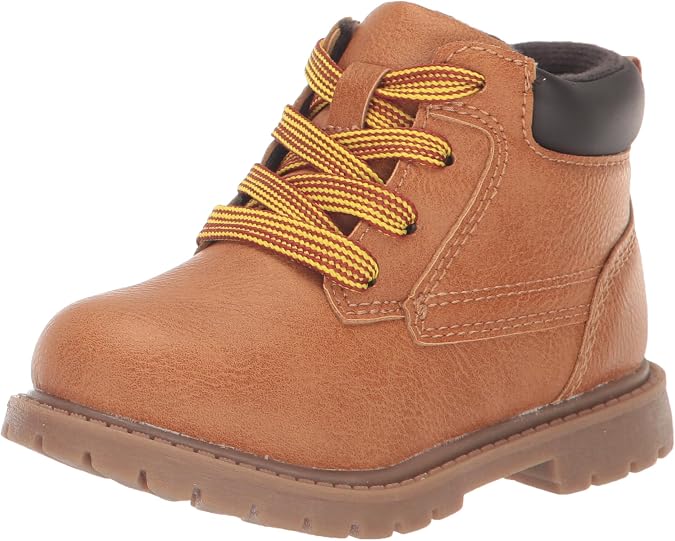 Carter's Kids' Roy | Casual Boots