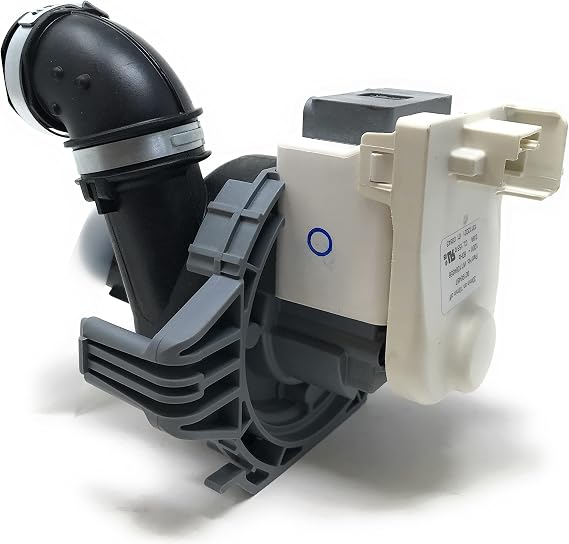 OEM Dishwasher Pump W11084656