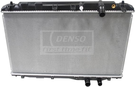 Denso 221-3234 Radiator
