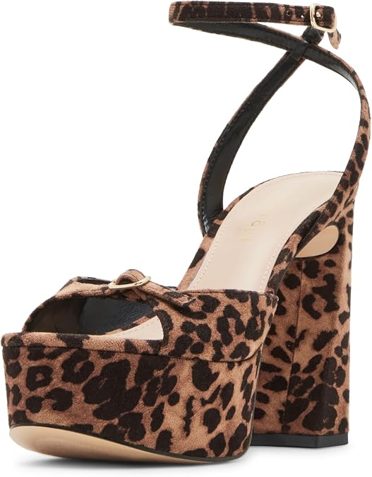 Madden Girl Women's Mett