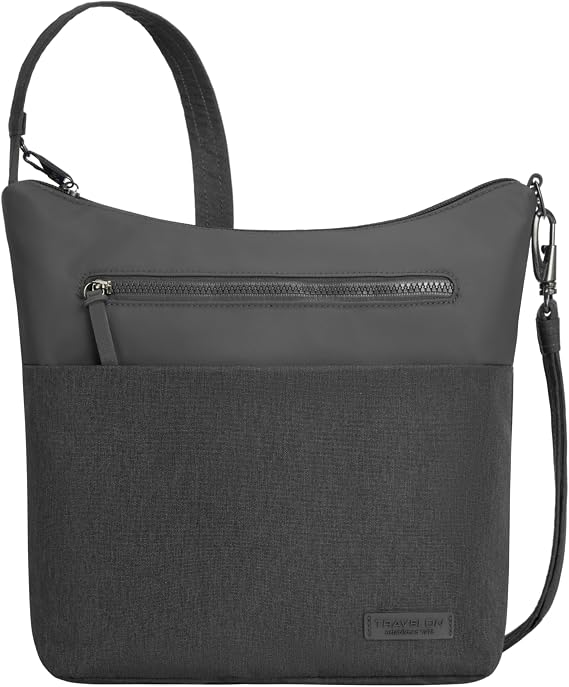 Travelon Anti-theft Metro Crossbody