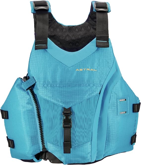 Astral Women's Layla Life Jacket