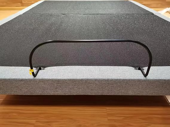 Mattress Retainer Bar Adjustable Bed Frame