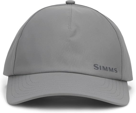Simms Unisex-Adult Tongass Rain Cap