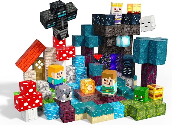 Magneverse 200 Set