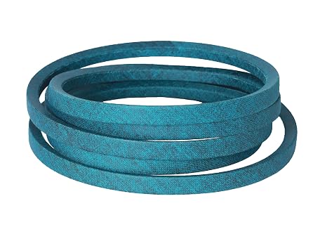 1/2" x 83 1/2" Lawn Mower Deck Belt for AYP 139573 532139573 OEM-139573, Murray 037X63MA 37X63 37X63MA Aramid Cord