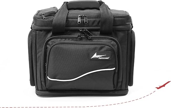 PDTXCLS Aerocoast Pro Crew I EFB Flight Case