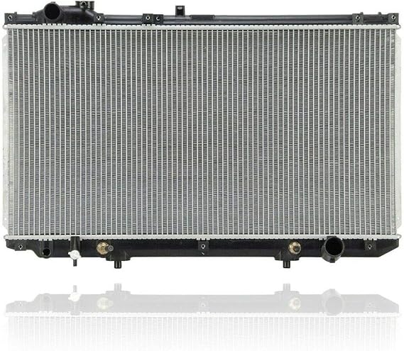 Koyorad A2222 Radiator