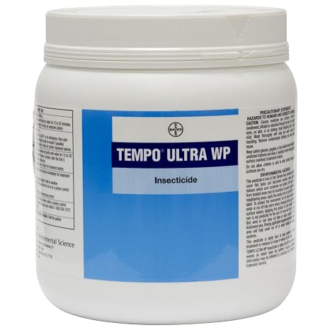 Ultra WP Contact Insecticide