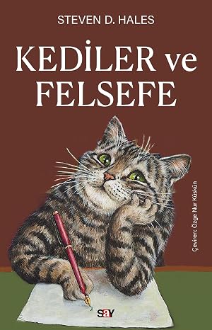 Cats and Philosophy