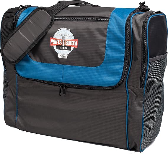 Travel Bag for the Porta-Booth Plus
