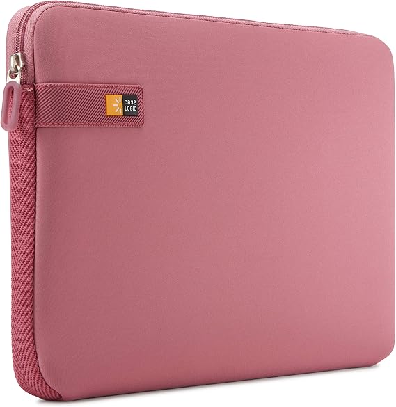 Case Logic Laptop Sleeve 15-16", Heather Rose